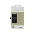 Miniatyrbild 3 av 7: Buffalo Samsung Galaxy S23 Fodral 2in1 Magnet / Skal Svart