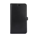 Miniatyrbild 1 av 7: Buffalo Samsung Galaxy S23 Fodral 2in1 Magnet / Skal Svart