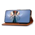 Miniatyrbild 3 av 6: KHAZNEH Samsung Galaxy S23 Ultra Fodral Dual-Color Svart