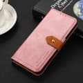 Miniatyrbild 6 av 6: KHAZNEH Samsung Galaxy S23 Fodral Dual-Color Roséguld