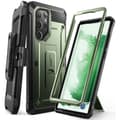 Miniatyrbild 2 av 6: Supcase Galaxy S23 Ultra Skal Unicorn Beetle Pro Guldan