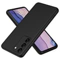 Miniatyrbild 1 av 6: Samsung Galaxy S23 Skal Gummerat TPU Svart