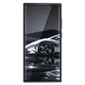 Miniatyrbild 3 av 6: Samsung Galaxy S23 Ultra Skal Kolfiber Textur Svart