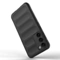 Miniatyrbild 3 av 6: Samsung Galaxy S23 Plus Skal Magic Shield Svart