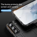 Miniatyrbild 4 av 6: Samsung Galaxy S23 Skal Robust Svart