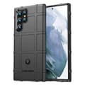 Miniatyrbild 1 av 6: Samsung Galaxy S23 Ultra Skal Robust Svart