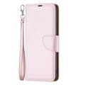 Miniatyrbild 6 av 6: Samsung Galaxy S23 Ultra Fodral Litchi Shark Roséguld