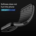 Miniatyrbild 6 av 6: Samsung Galaxy S23 Plus Skal Twill Textur Svart