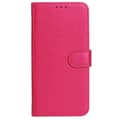 Miniatyrbild 5 av 6: Samsung Galaxy S23 Plus Fodral Solid Rosa