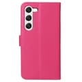 Miniatyrbild 6 av 6: Samsung Galaxy S23 Plus Fodral Solid Rosa