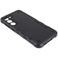 Miniatyrbild 4 av 6: Samsung Galaxy S23 Plus Skal Shockproof Armor Svart
