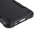 Miniatyrbild 5 av 6: Samsung Galaxy S23 Plus Skal Shockproof Armor Svart
