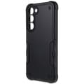 Miniatyrbild 2 av 6: Samsung Galaxy S23 Plus Skal Shockproof Armor Svart