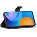 Miniatyrbild 3 av 6: Samsung Galaxy S23 Plus Fodral Med Tryck Svart