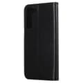 Miniatyrbild 6 av 6: Samsung Galaxy S23 Plus Fodral Med Tryck Svart