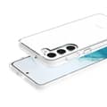 Miniatyrbild 4 av 6: Samsung Galaxy S23 Plus Skal Glitter Hybrid Transparent