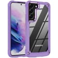 Miniatyrbild 1 av 6: Samsung Galaxy S23 Skal Xtreme Shockproof Hybrid Lila