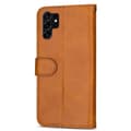 Miniatyrbild 5 av 6: Samsung Galaxy S23 Ultra Fodral Multifunktionell Brun