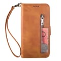 Miniatyrbild 6 av 6: Samsung Galaxy S23 Ultra Fodral Multifunktionell Brun