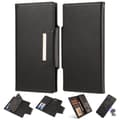 Miniatyrbild 2 av 9: Samsung Galaxy S23 Ultra 2in1 Magnet Fodral Svart