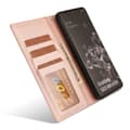 Miniatyrbild 4 av 6: Samsung Galaxy S23 Ultra 2in1 Magnet Fodral Roséguld