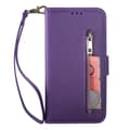 Miniatyrbild 6 av 6: Samsung Galaxy S23 Plus Fodral Multifunktionell Lila