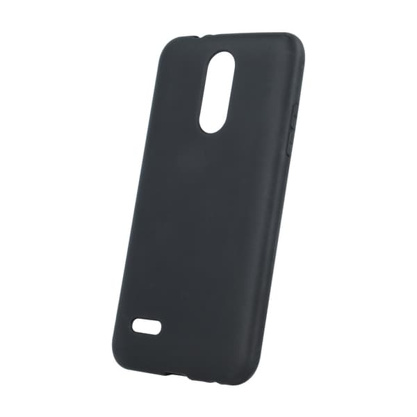 TPU-kuori Realme 10 Pro Plus 5G - musta