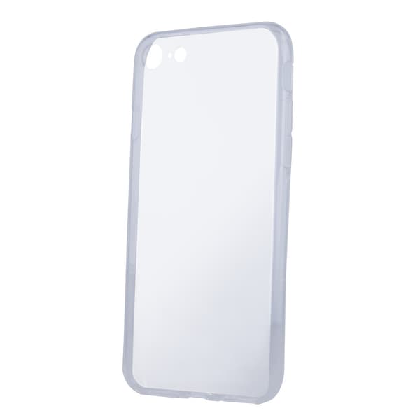 Ohut takakuori Realme 10 4G - läpinäkyvä