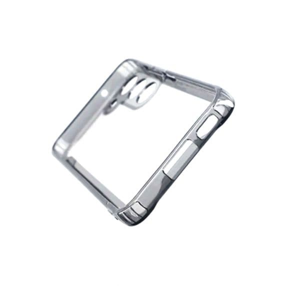 Samsung Galaxy S23 5G Shockproof Skal – Svart