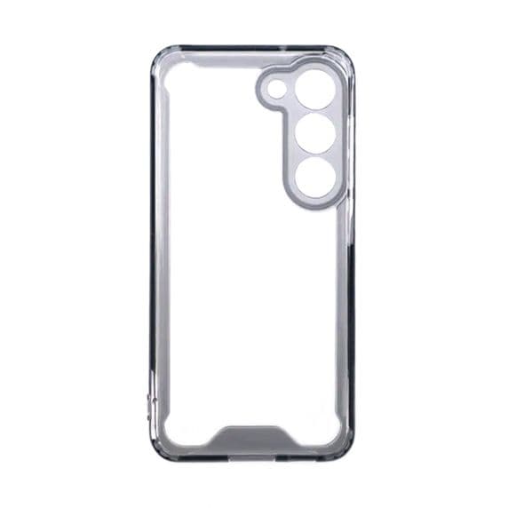 Samsung Galaxy S23 5G Shockproof Skal – Svart