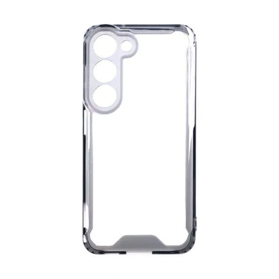 Samsung Galaxy S23 5G Shockproof Skal – Svart