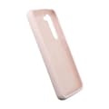 Miniatyrbild 5 av 6: Samsung Galaxy S23 Silikonskal – Sand Rosa