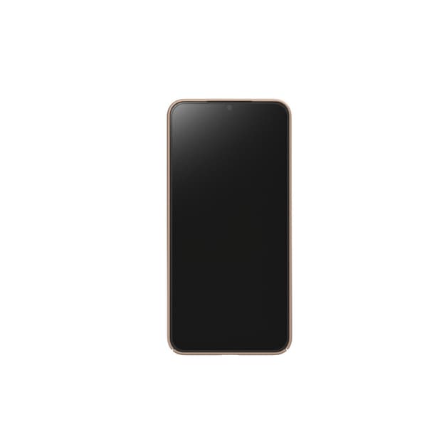Nudient Samsung Galaxy S23 Plus Skal Thin Case Clay Beige