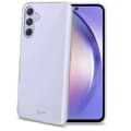 Miniatyrbild 3 av 4: Gelskin TPU Cover Galaxy A54 5G Transparent