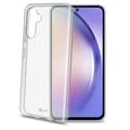 Miniatyrbild 1 av 4: Gelskin TPU Cover Galaxy A54 5G Transparent