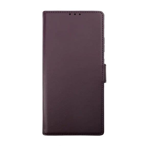 Samsung Galaxy S23 Ultra Plånboksfodral med Magnet – Lila