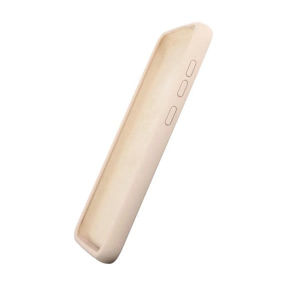 Samsung Galaxy S23 Plus Silikonskal Rvelon – Beige