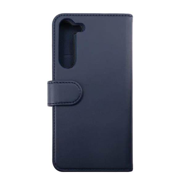 Samsung Galaxy S23 Plus Plånboksfodral Magnet Rvelon - Blå