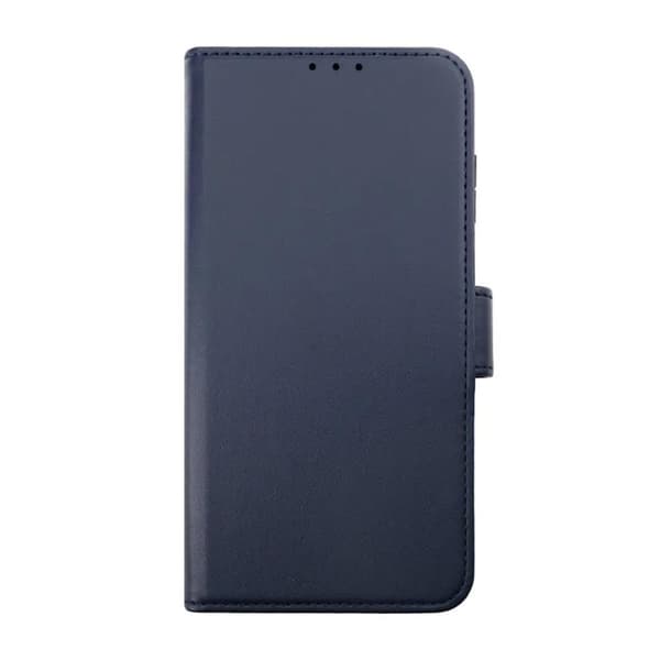 Samsung Galaxy S23 Plus Plånboksfodral Magnet Rvelon - Blå