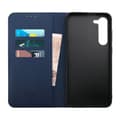 Pikkukuva 2 / 5: Samsung Galaxy S23 Plus Plånboksfodral Magnet Rvelon - Blå