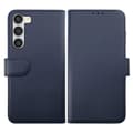 Pikkukuva 1 / 5: Samsung Galaxy S23 Plus Plånboksfodral Magnet Rvelon - Blå