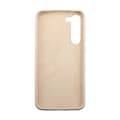 Pikkukuva 3 / 7: Samsung Galaxy S23 Plus Silikonskal Rvelon - Beige
