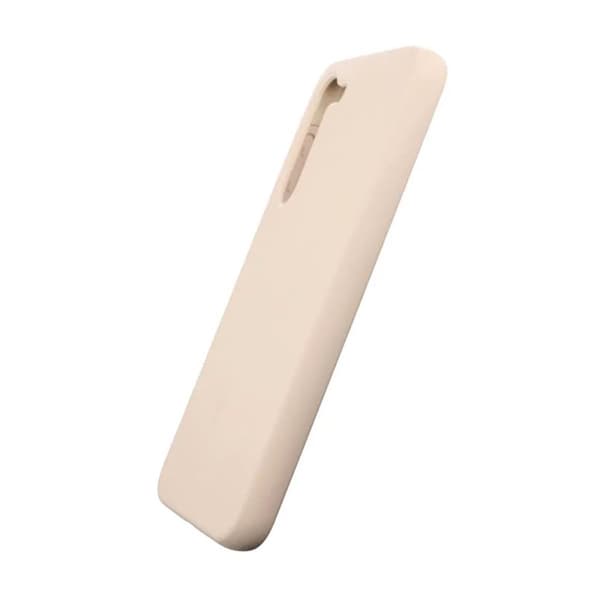 Samsung Galaxy S23 Plus Silikonskal Rvelon - Beige