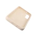 Pikkukuva 7 / 7: Samsung Galaxy S23 Plus Silikonskal Rvelon - Beige