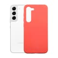 Pikkukuva 1 / 7: Samsung Galaxy S23 Silikonskal Rvelon - Rosa