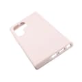Pikkukuva 5 / 7: Samsung Galaxy S23 Ultra Silikonskal Rvelon - Sand Rosa
