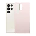 Pikkukuva 7 / 7: Samsung Galaxy S23 Ultra Silikonskal Rvelon - Sand Rosa