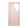 Pikkukuva 2 / 7: Samsung Galaxy S23 Ultra Silikonskal Rvelon - Sand Rosa