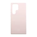 Pikkukuva 1 / 7: Samsung Galaxy S23 Ultra Silikonskal Rvelon - Sand Rosa