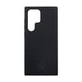 Pikkukuva 2 / 7: Samsung Galaxy S23 Ultra Silikonskal Rvelon - Svart